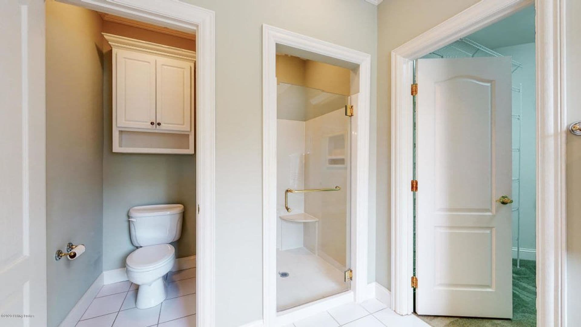 Prospect House: 7703 Wolfpen Ridge Drive