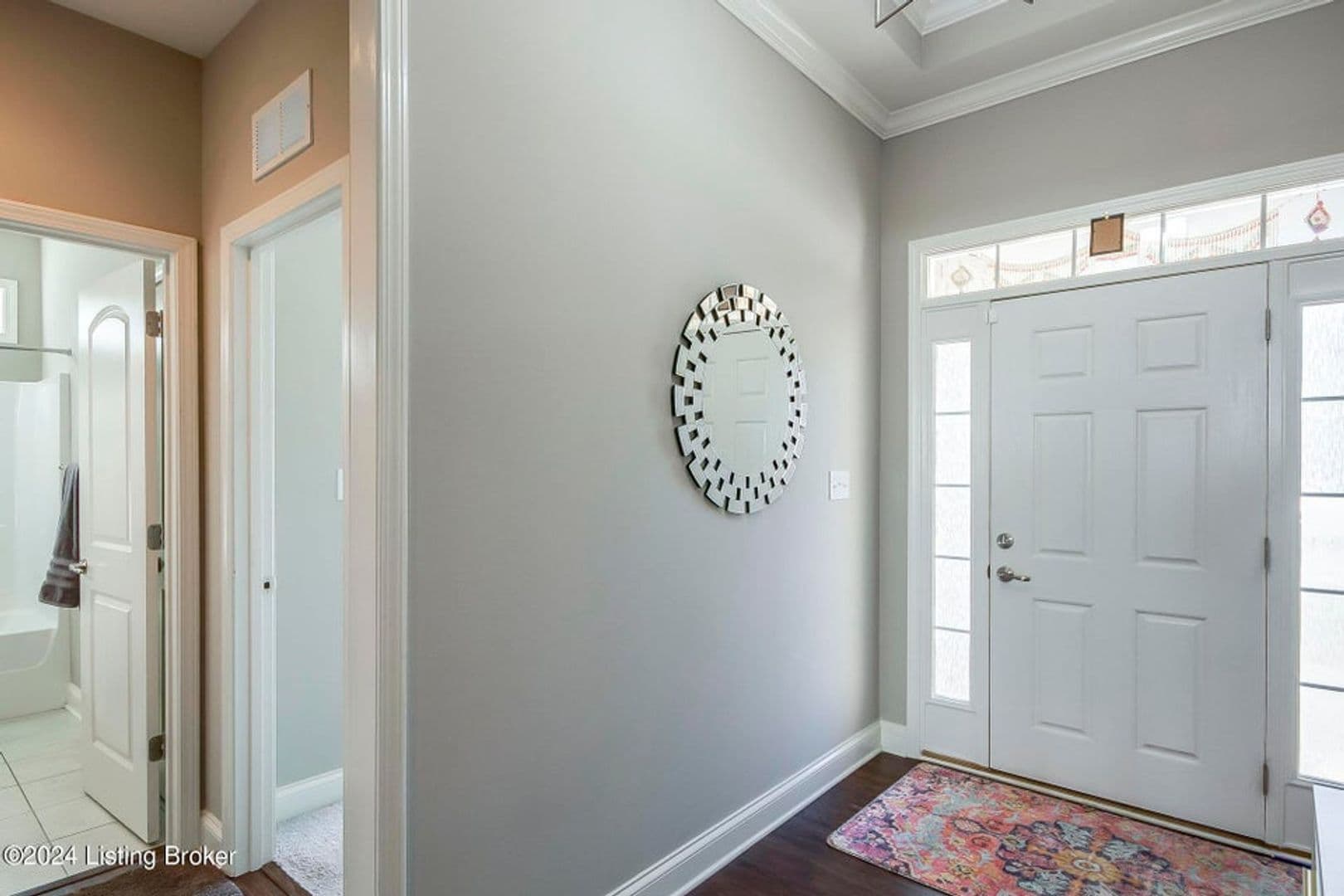 Louisville House: 107 Irondale Court