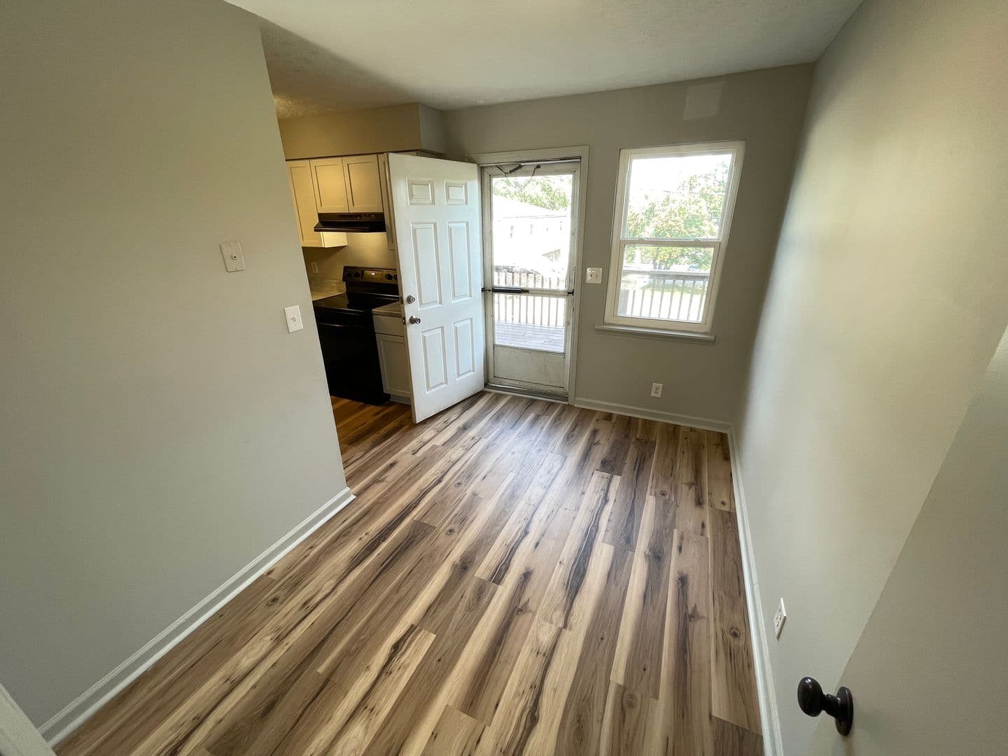 Frankfort Apartment: 410 Freedom Drive