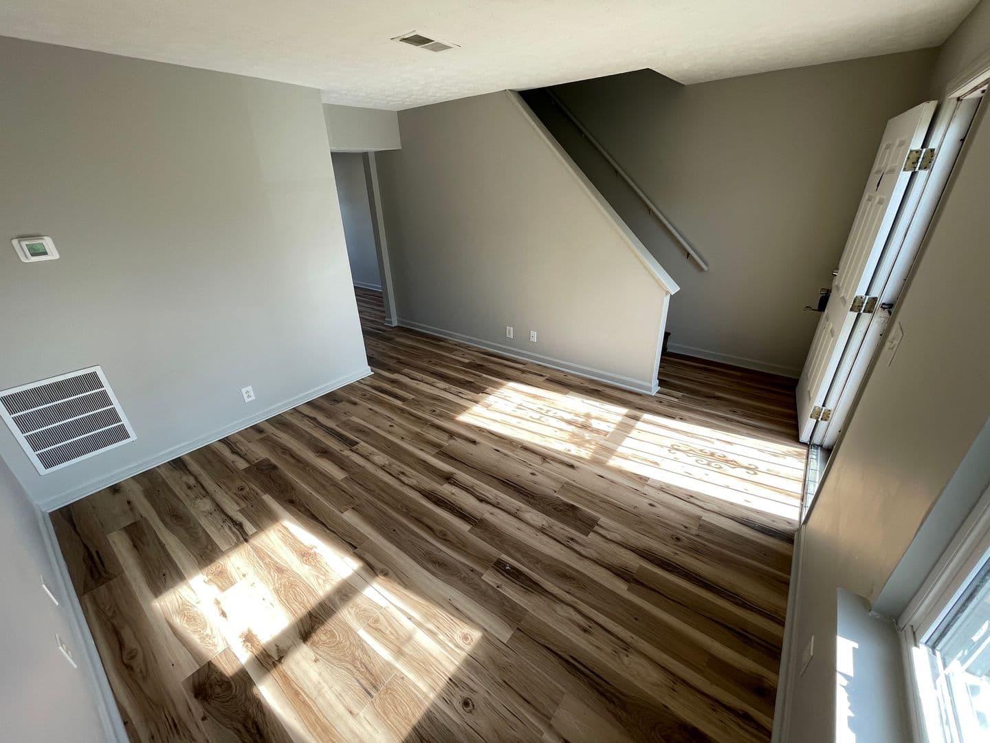 Frankfort Apartment: 410 Freedom Drive