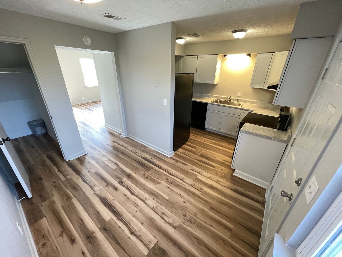 Frankfort Apartment: 410 Freedom Drive