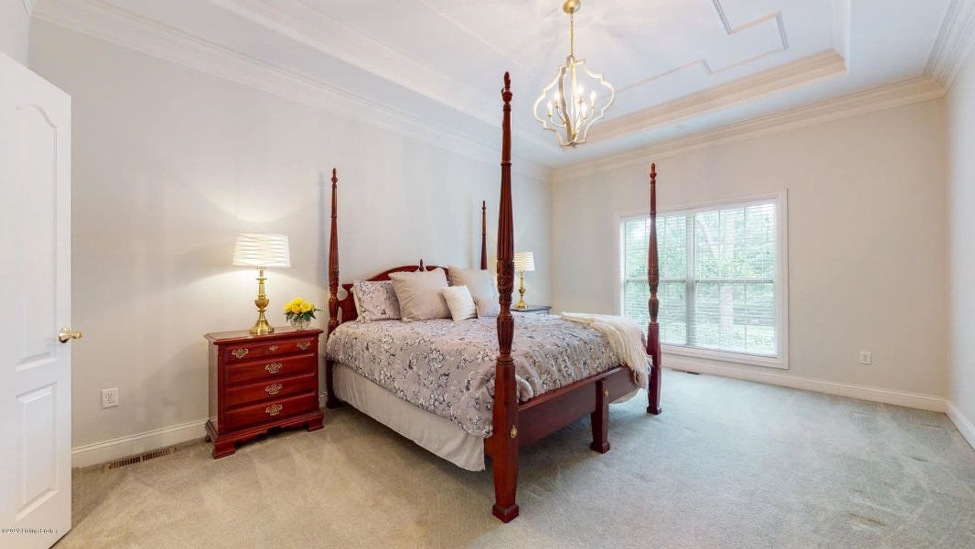 Prospect House: 7703 Wolfpen Ridge Drive