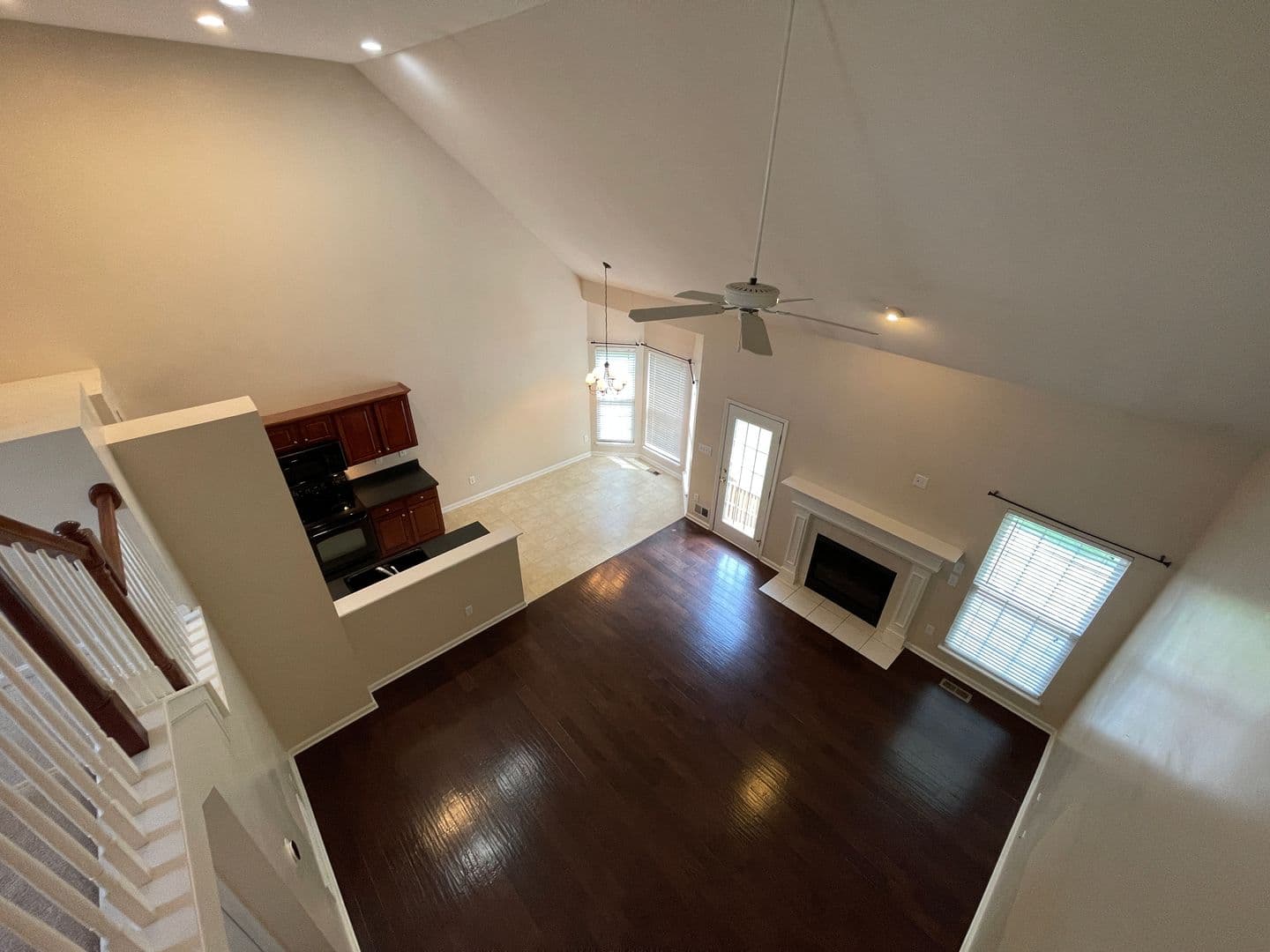 Fisherville House: 321 Arlington Meadows Drive