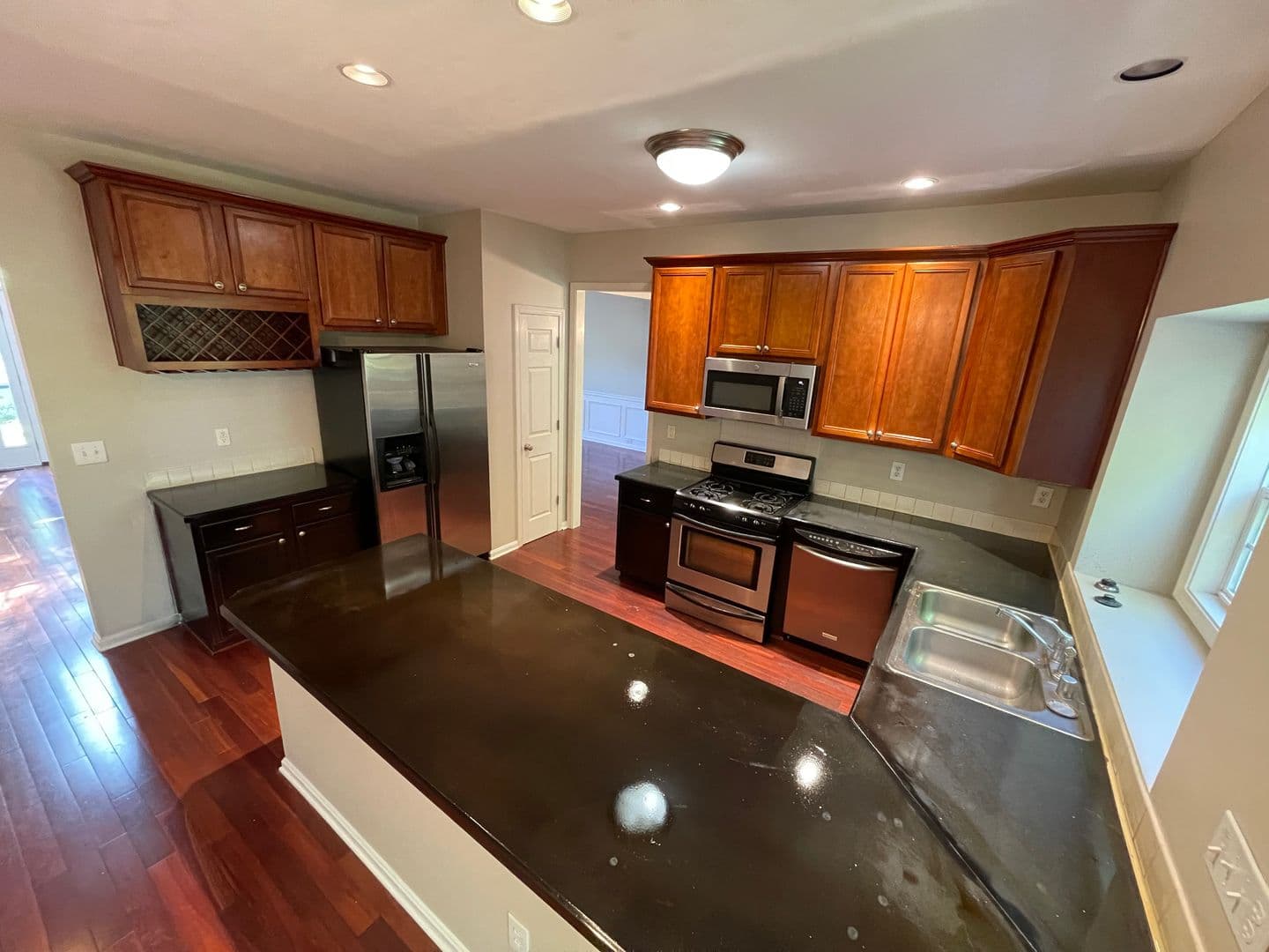 Louisville House: 10704 Copper Ridge Drive