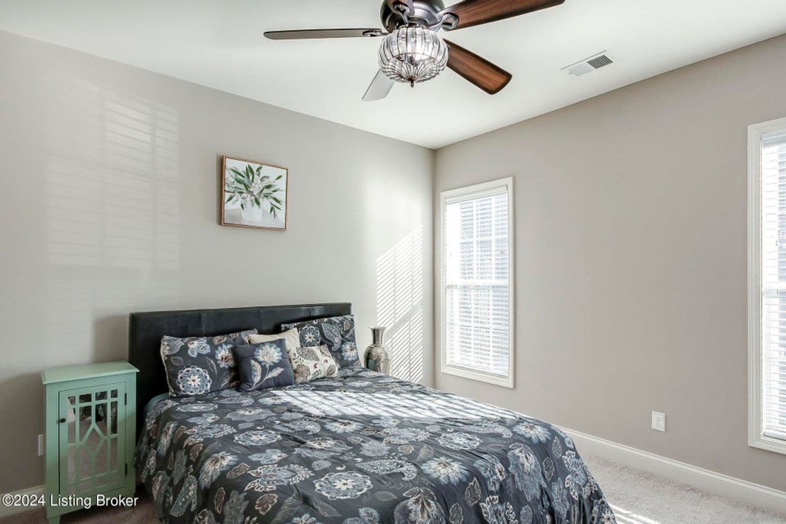 Louisville House: 107 Irondale Court