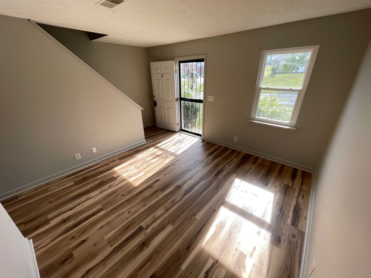 Frankfort Apartment: 410 Freedom Drive