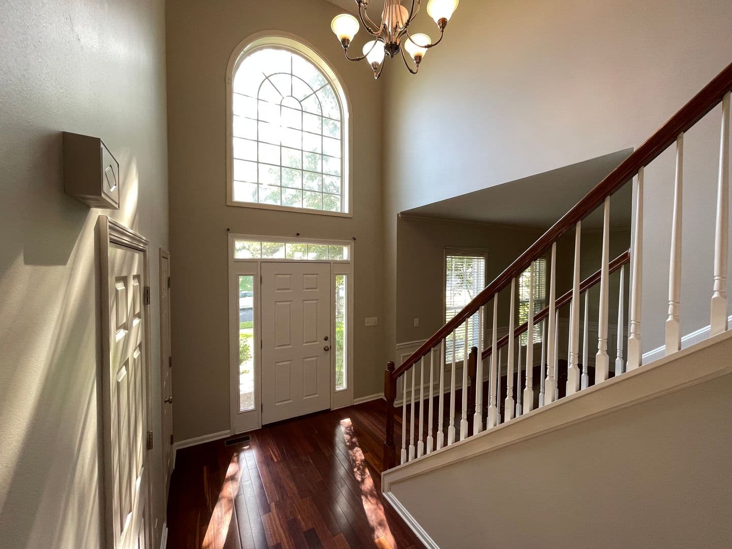 Louisville House: 10704 Copper Ridge Drive