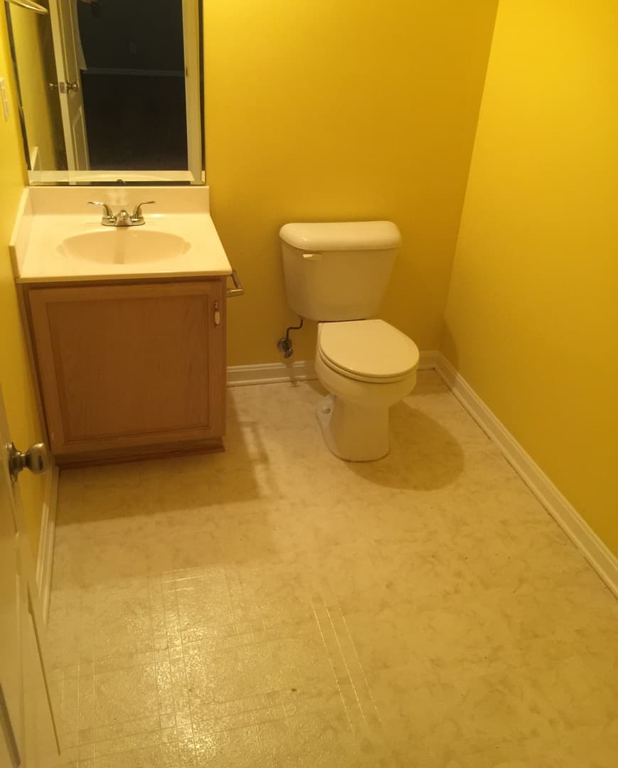 Louisville House: 4505 Cherry Forest Circle