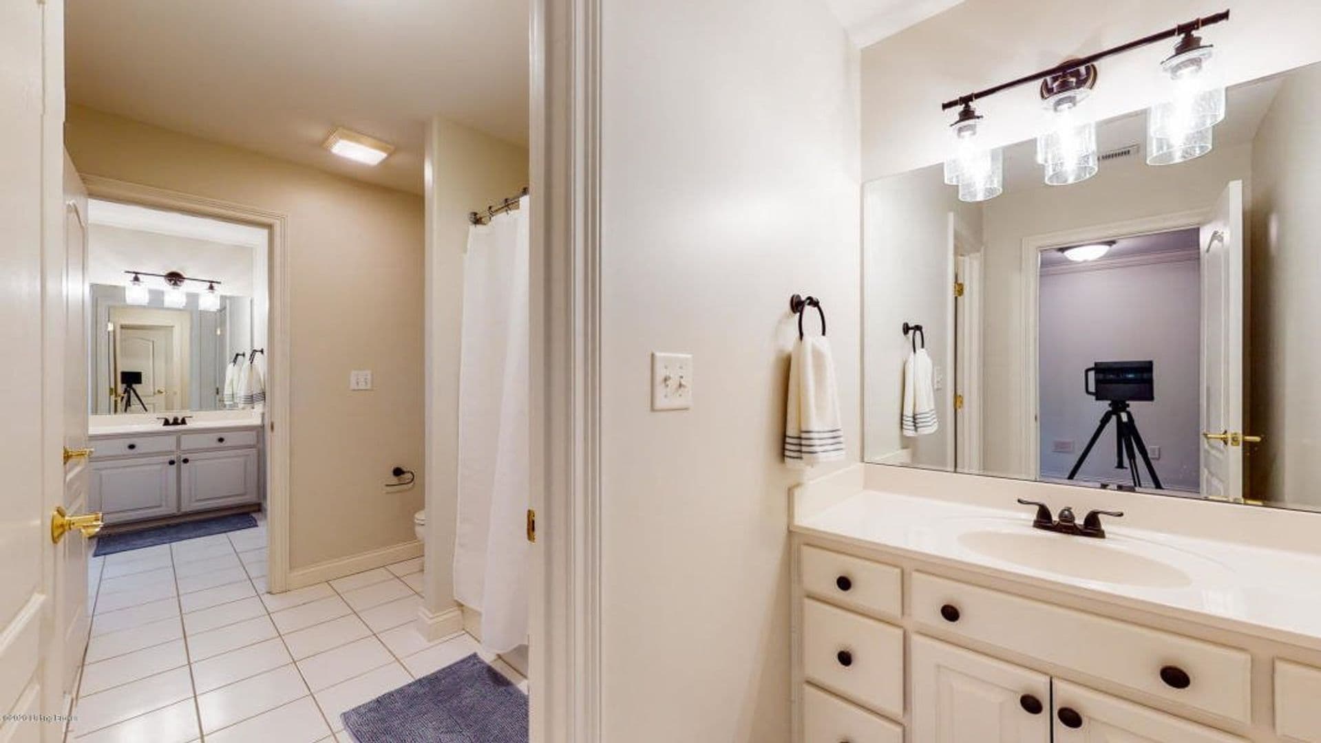 Prospect House: 7703 Wolfpen Ridge Drive