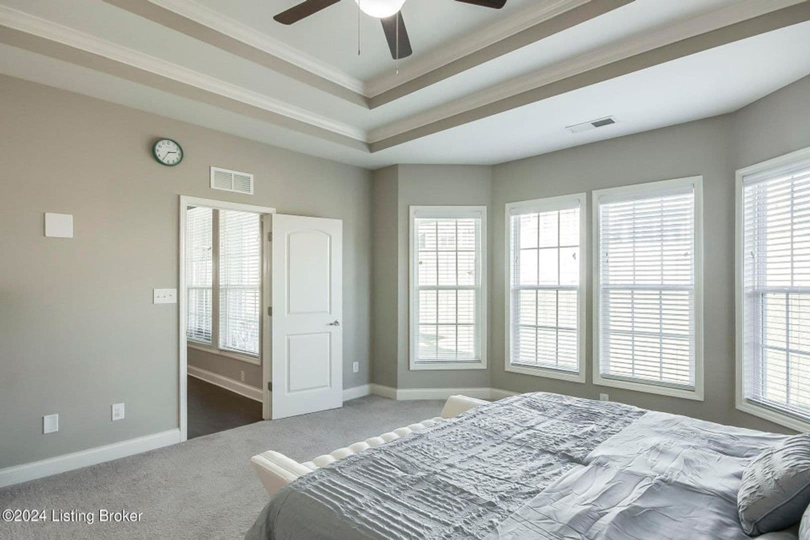 Louisville House: 107 Irondale Court
