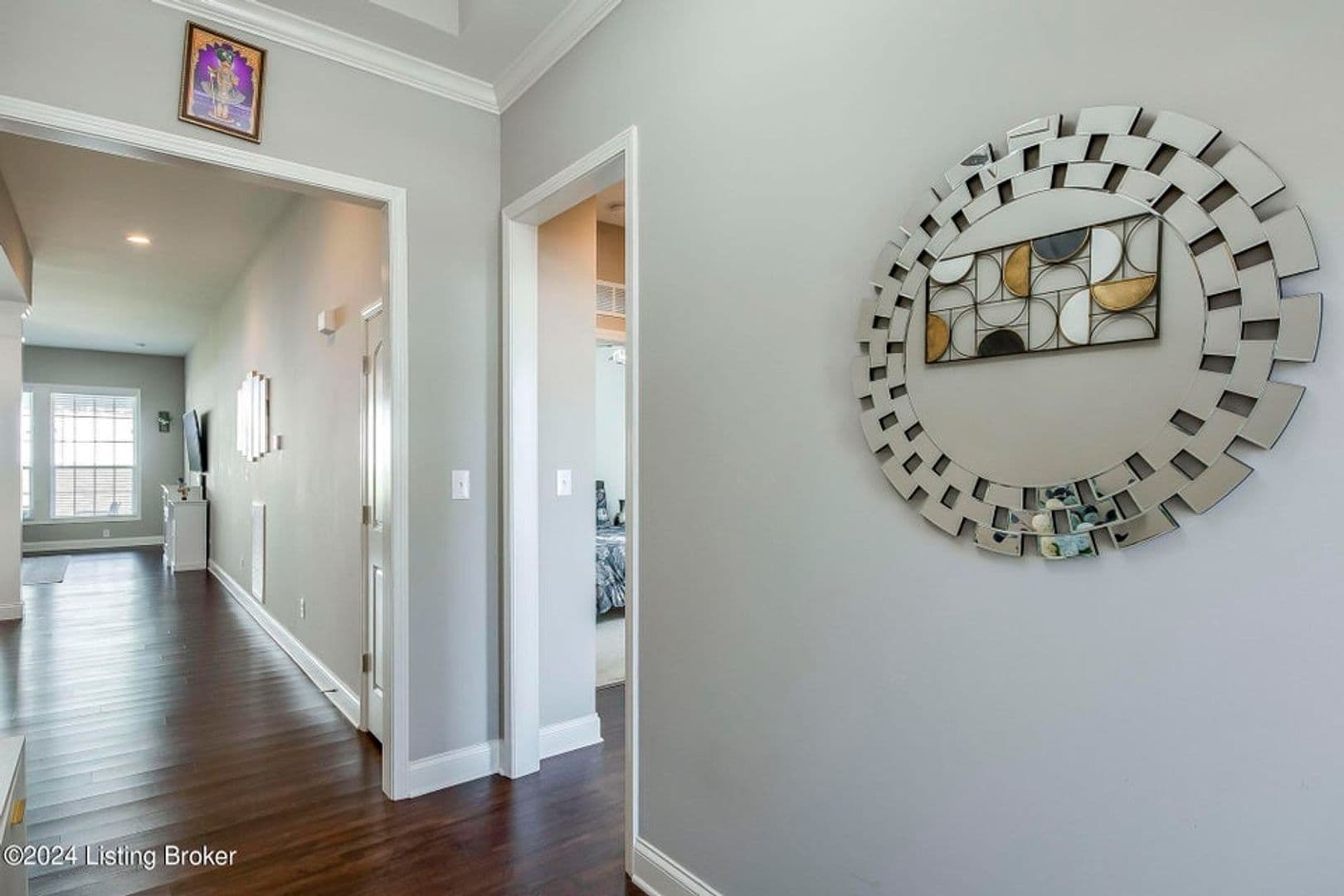 Louisville House: 107 Irondale Court