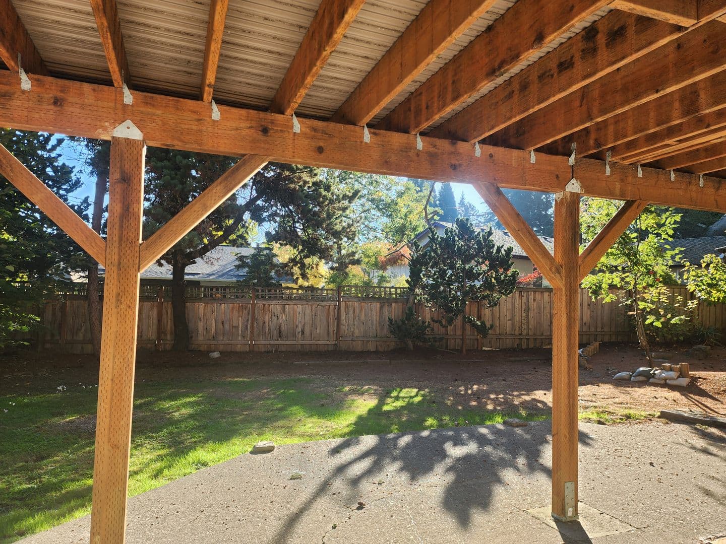 Tualatin House: 21104 SW Jameco Court