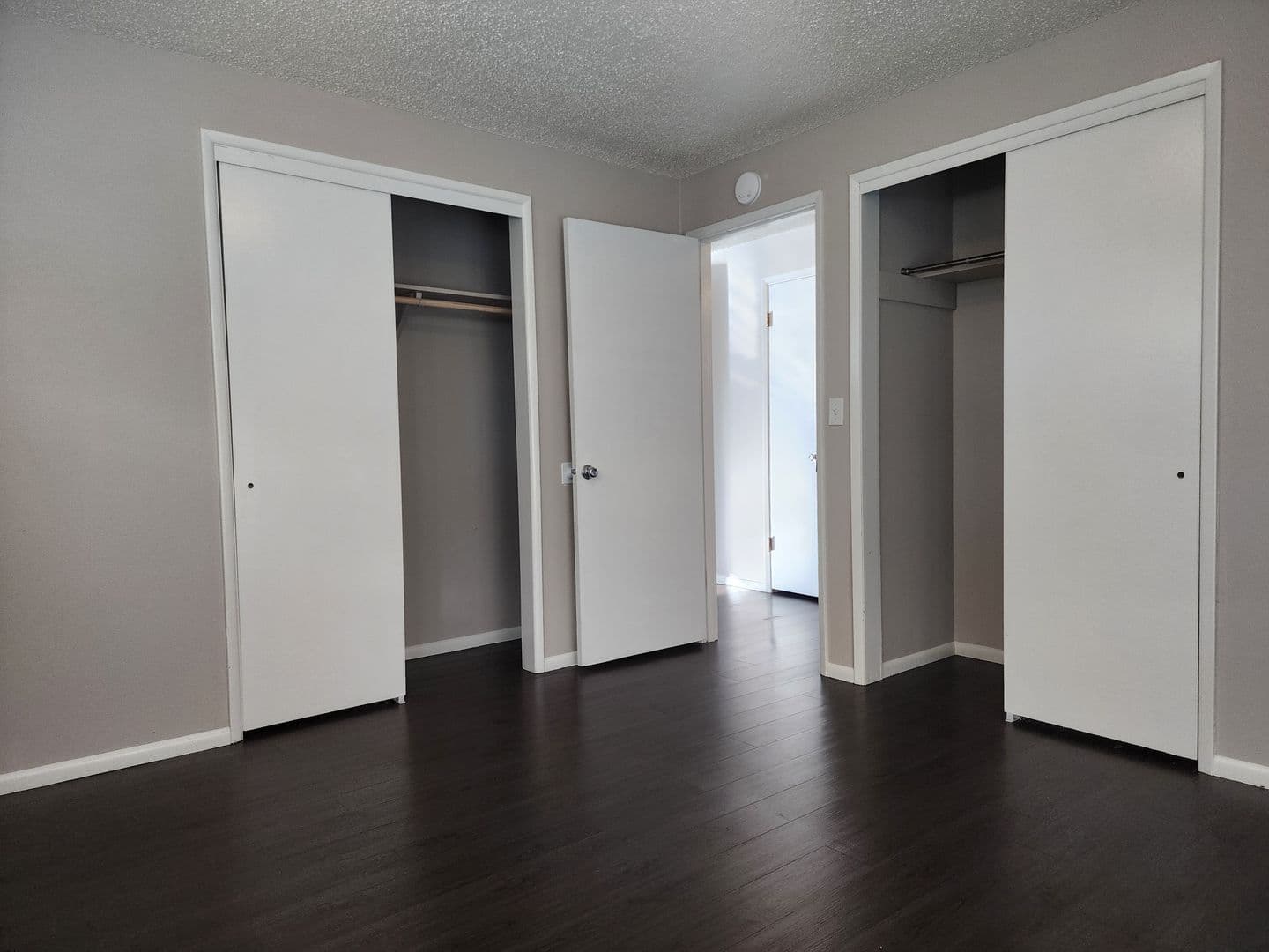 Dundee Apartment: Ione Street 4 Plex