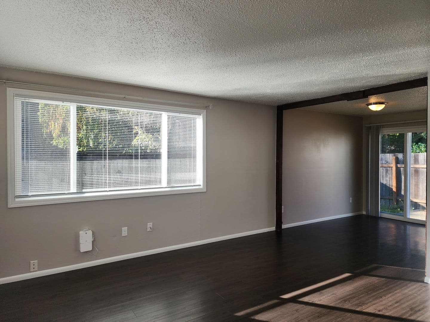 Dundee Apartment: Ione Street 4 Plex