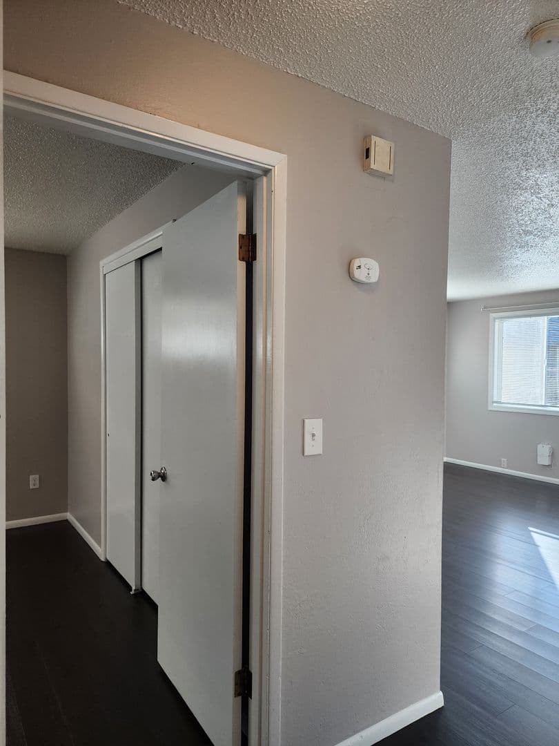 Dundee Apartment: Ione Street 4 Plex