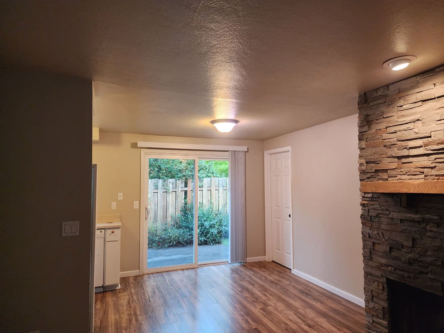Wilsonville Multiplex: 10515 SW Tranquil Way