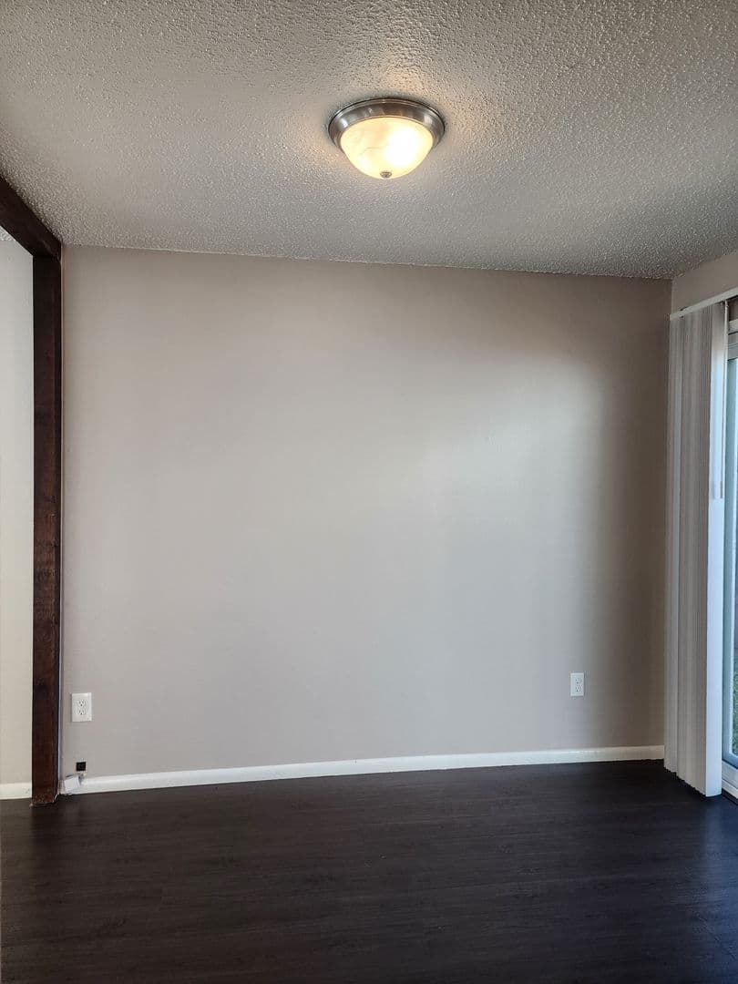 Dundee Apartment: Ione Street 4 Plex