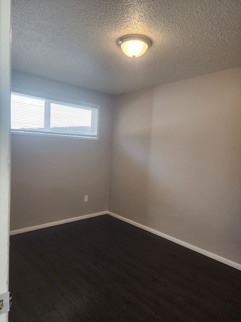 Dundee Apartment: Ione Street 4 Plex