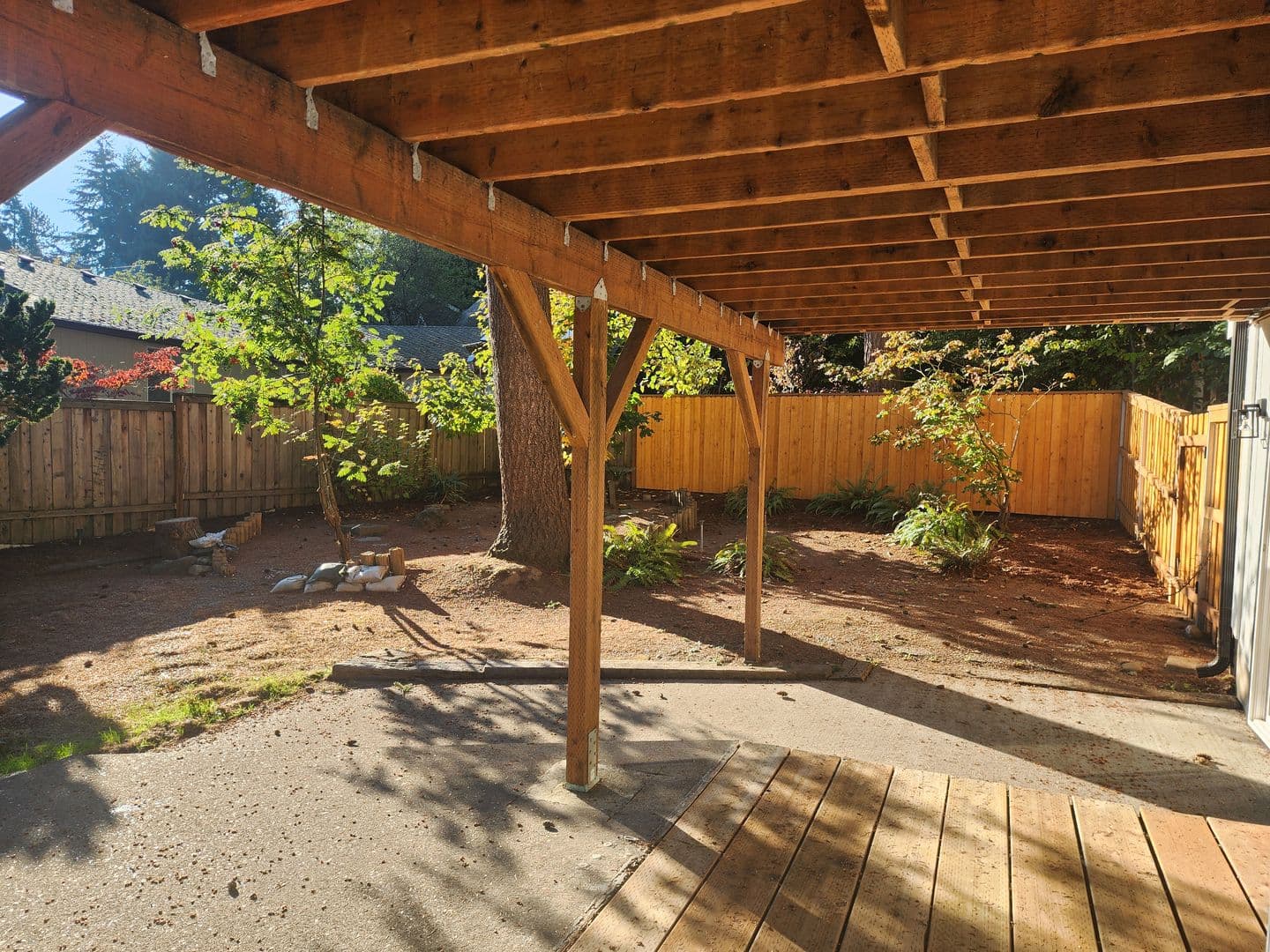 Tualatin House: 21104 SW Jameco Court