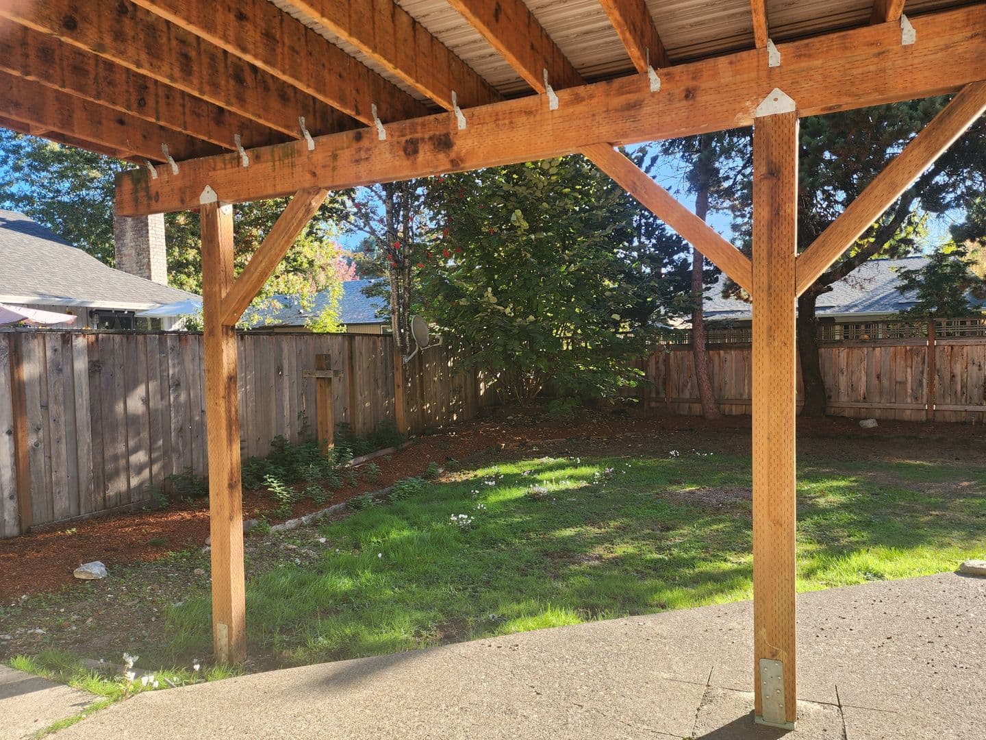 Tualatin House: 21104 SW Jameco Court