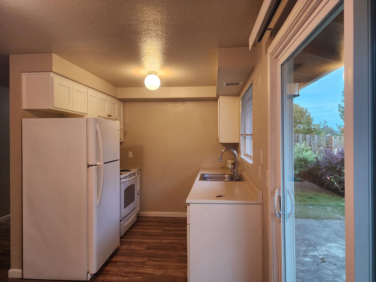 Wilsonville Multiplex: 10515 SW Tranquil Way
