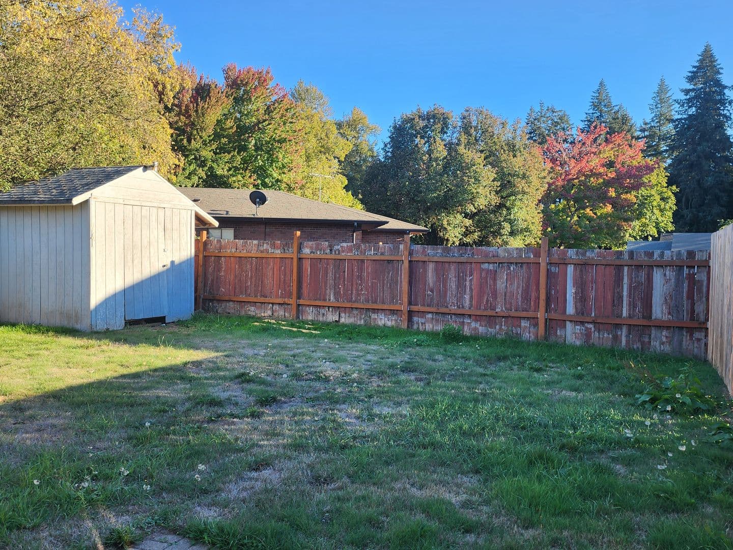 Newberg Apartment: 604 E 10th St