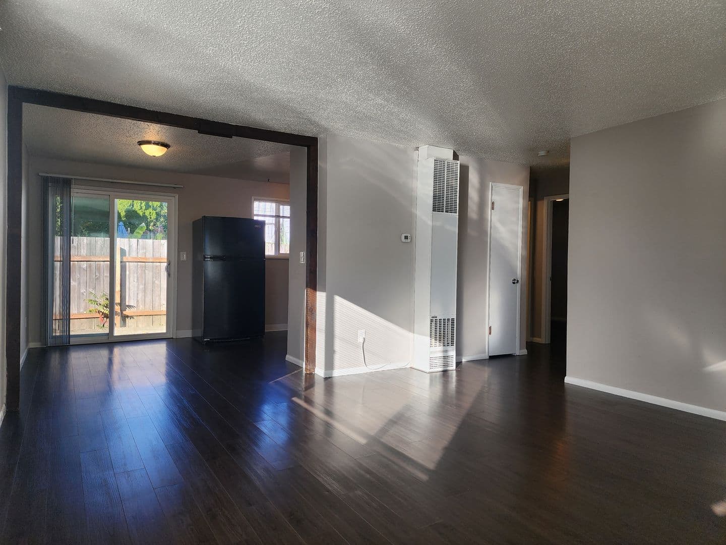 Dundee Apartment: Ione Street 4 Plex