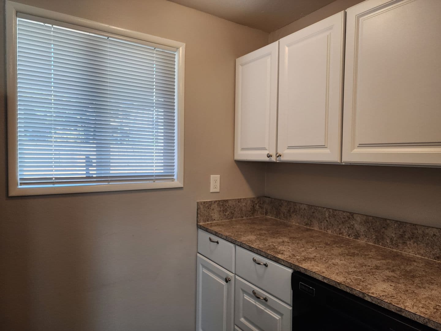 Dundee Apartment: Ione Street 4 Plex