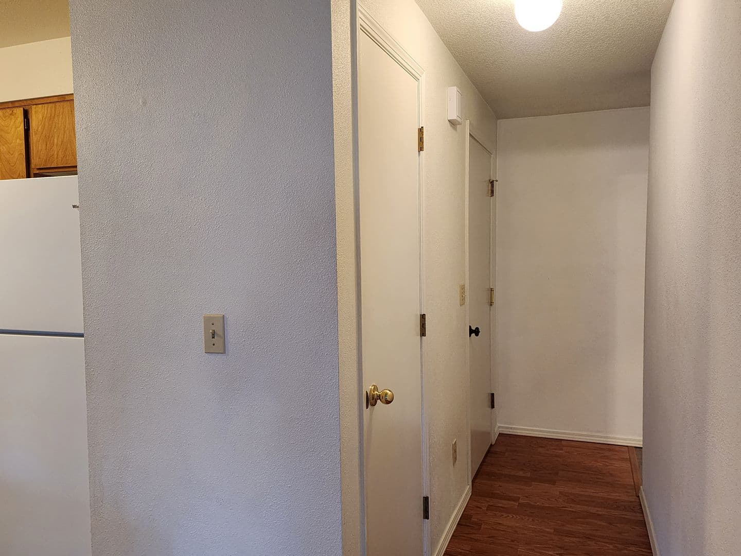 Newberg Apartment: 604 E 10th St
