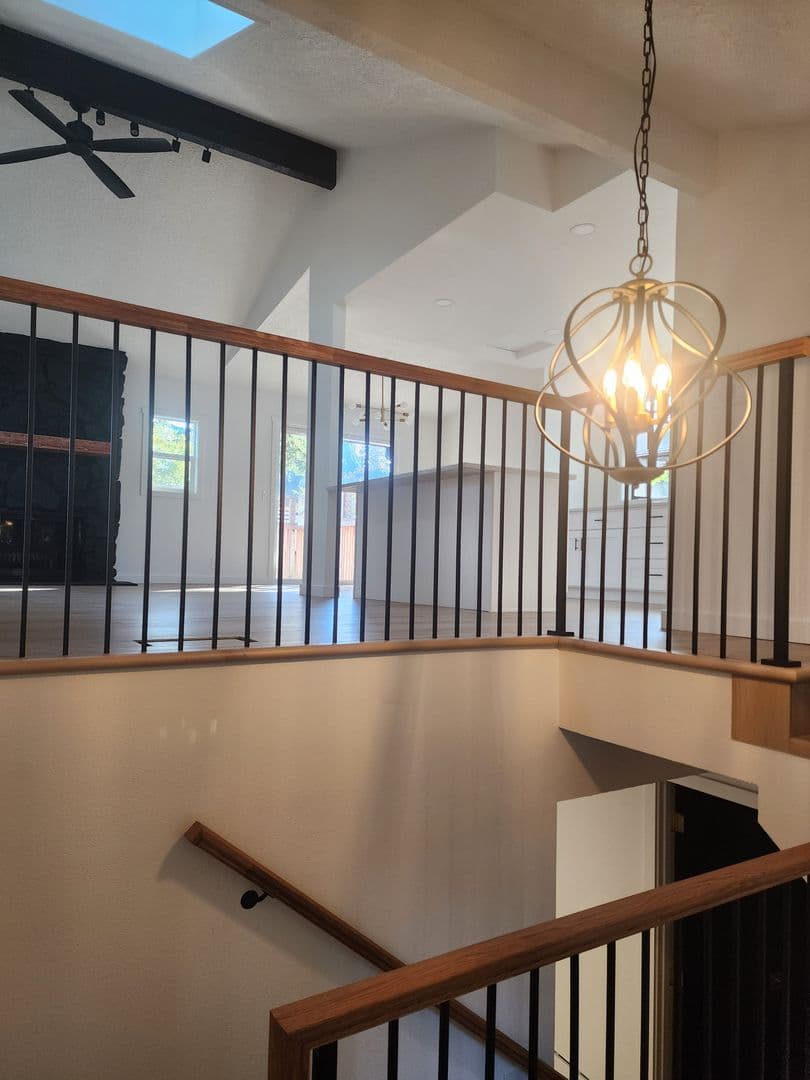 Tualatin House: 21104 SW Jameco Court