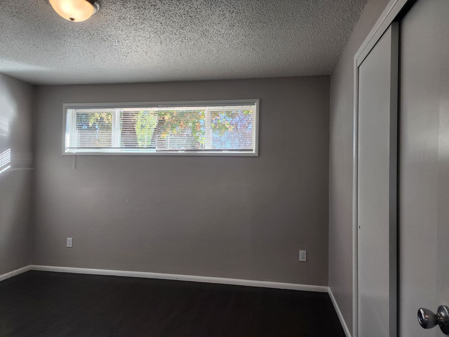 Dundee Apartment: Ione Street 4 Plex
