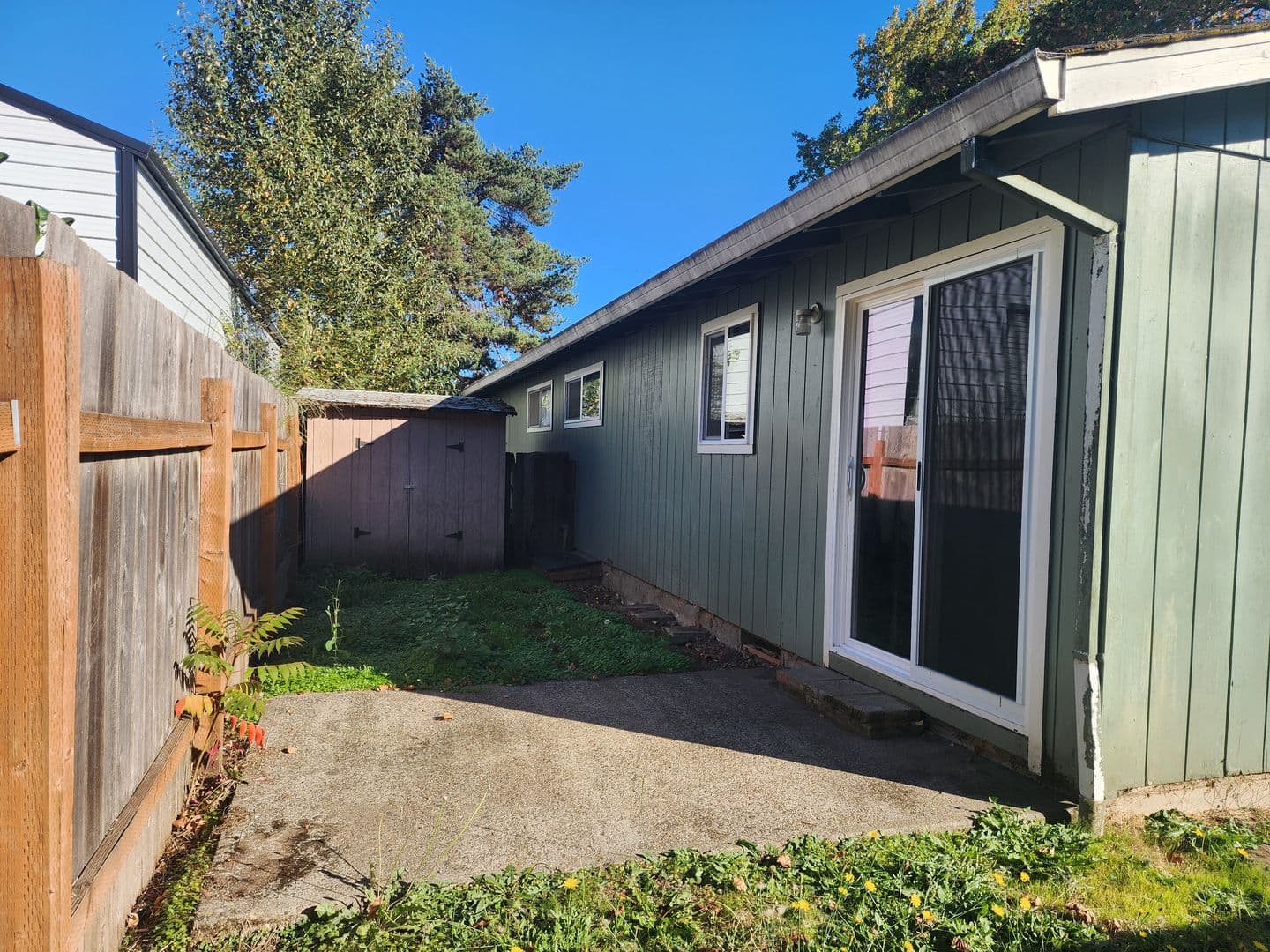 Dundee Apartment: Ione Street 4 Plex