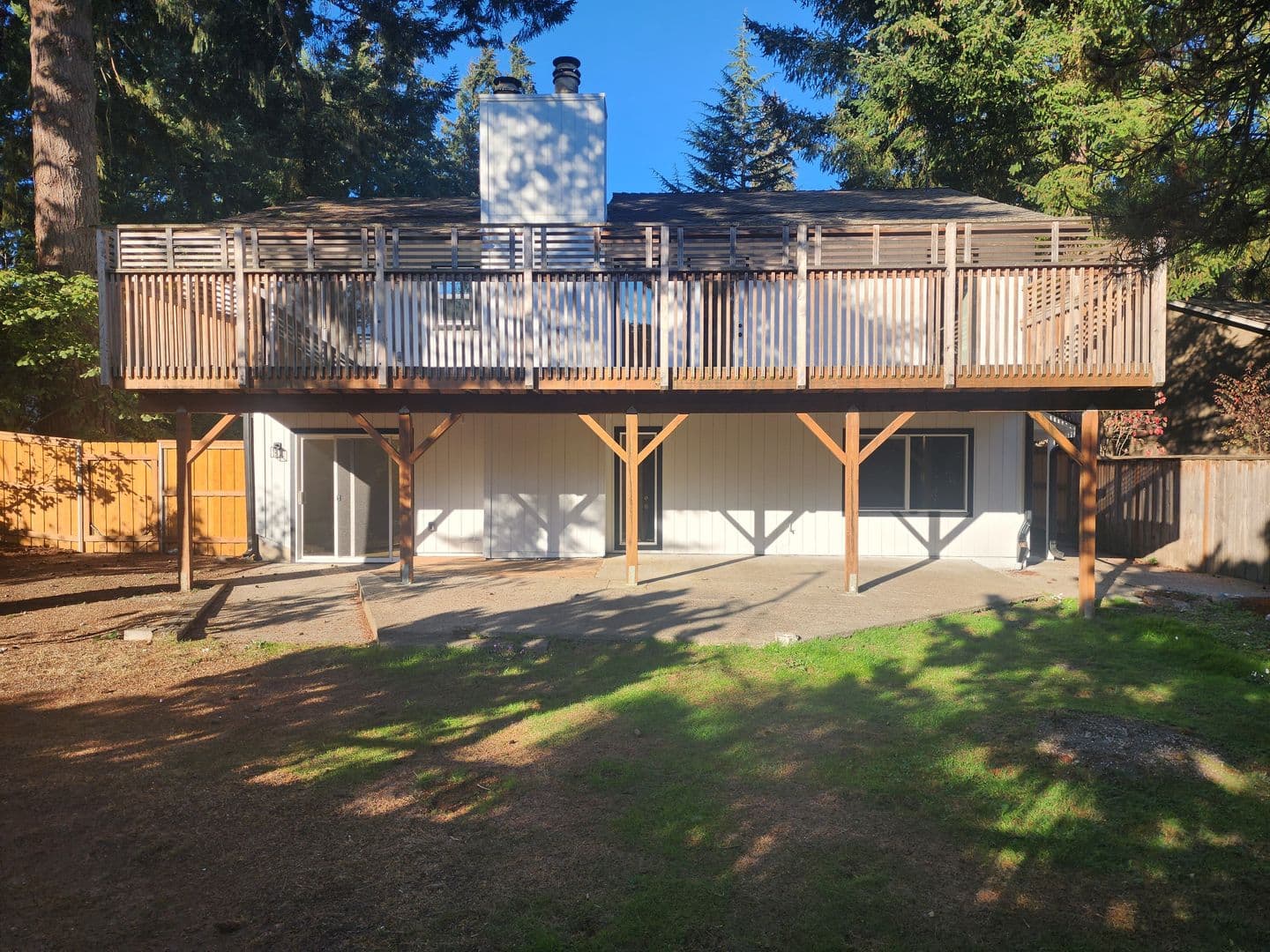 Tualatin House: 21104 SW Jameco Court
