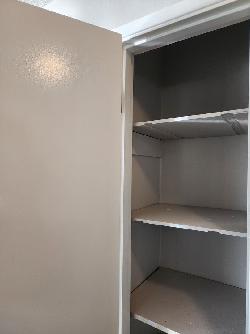 Dundee Apartment: Ione Street 4 Plex