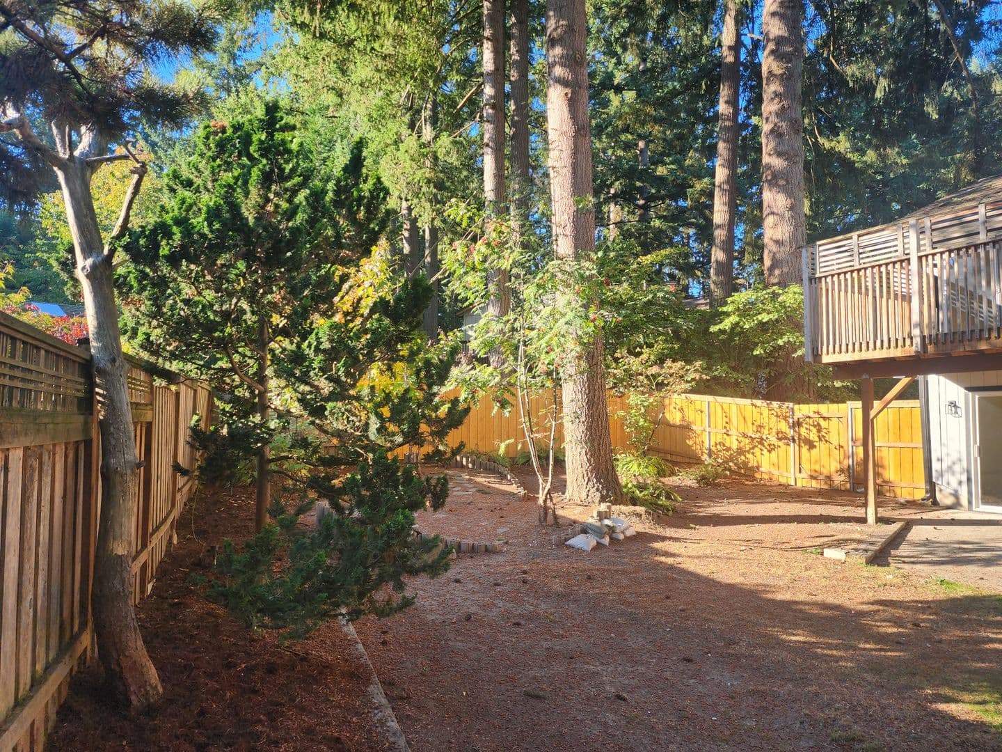 Tualatin House: 21104 SW Jameco Court