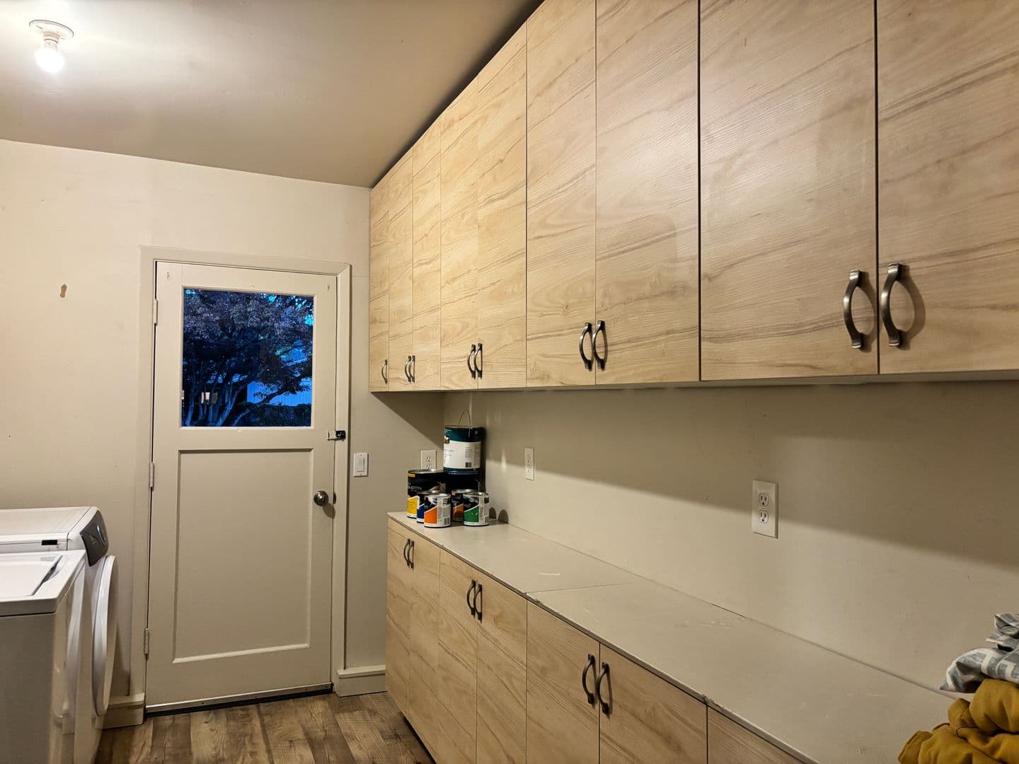 Newberg House: 3007 Douglas Ave