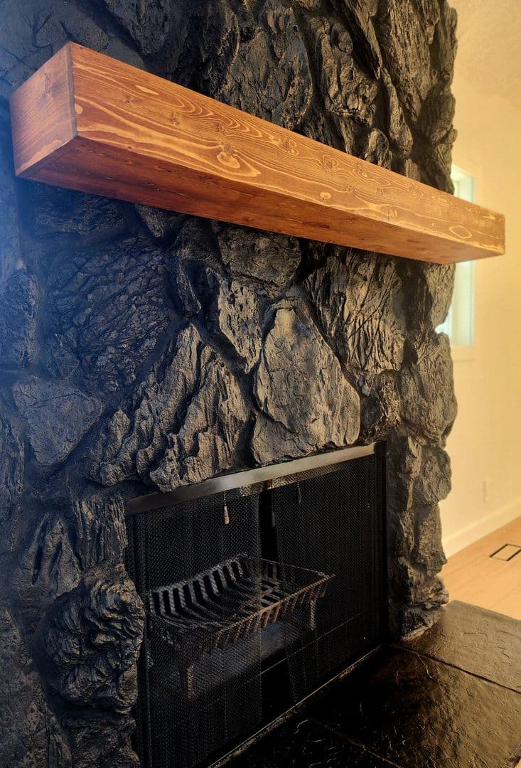 Tualatin House: 21104 SW Jameco Court