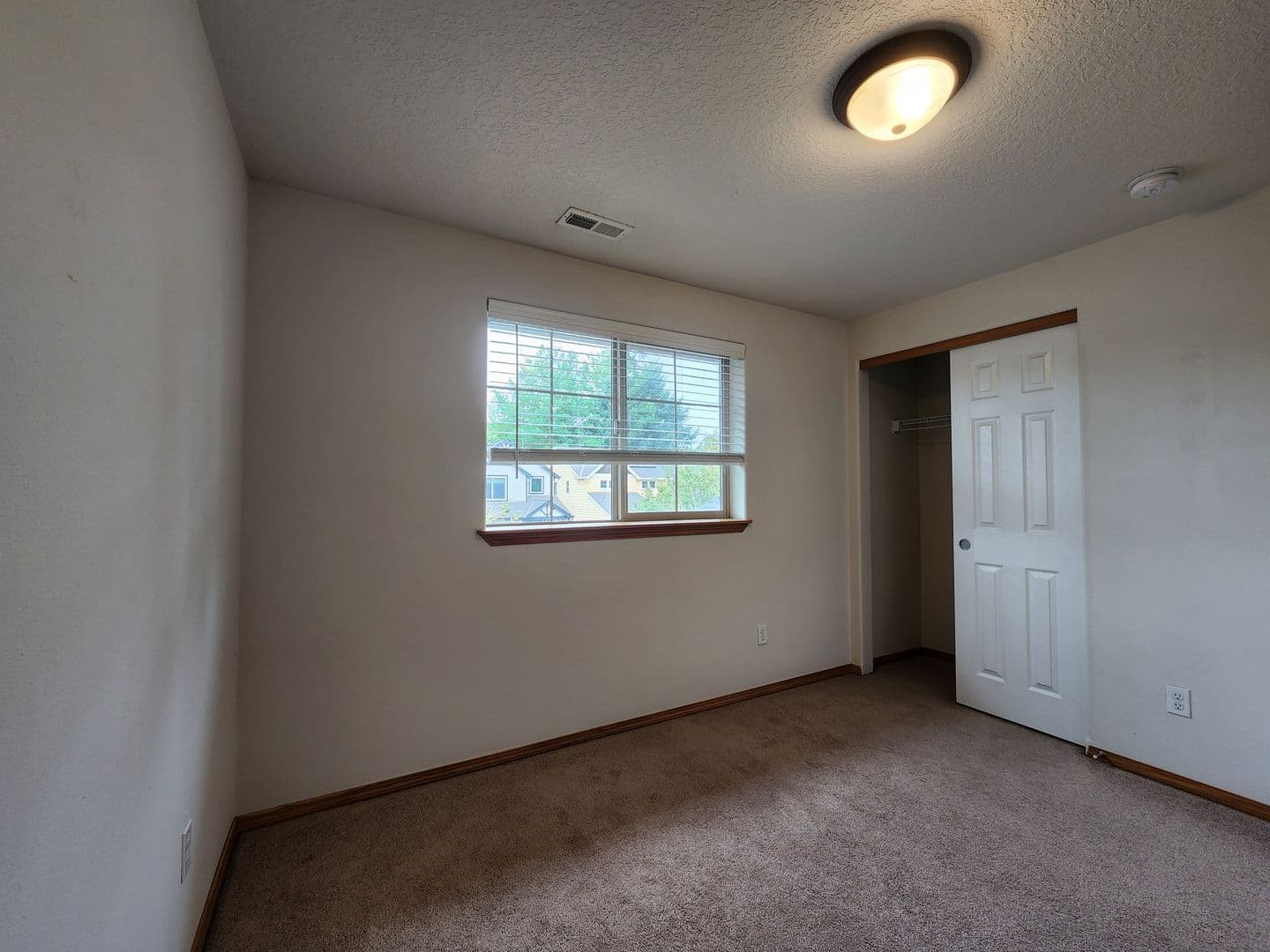 Newberg House: 800 W. First St. #4
