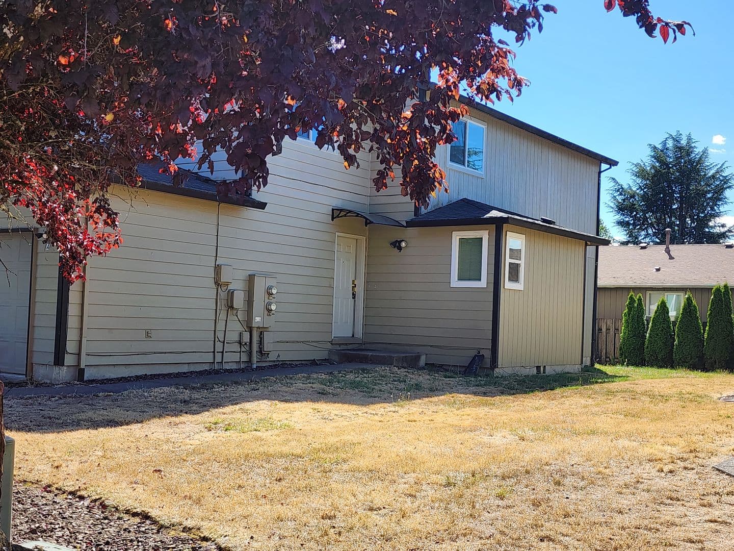 Newberg Multiplex: 929 S School St