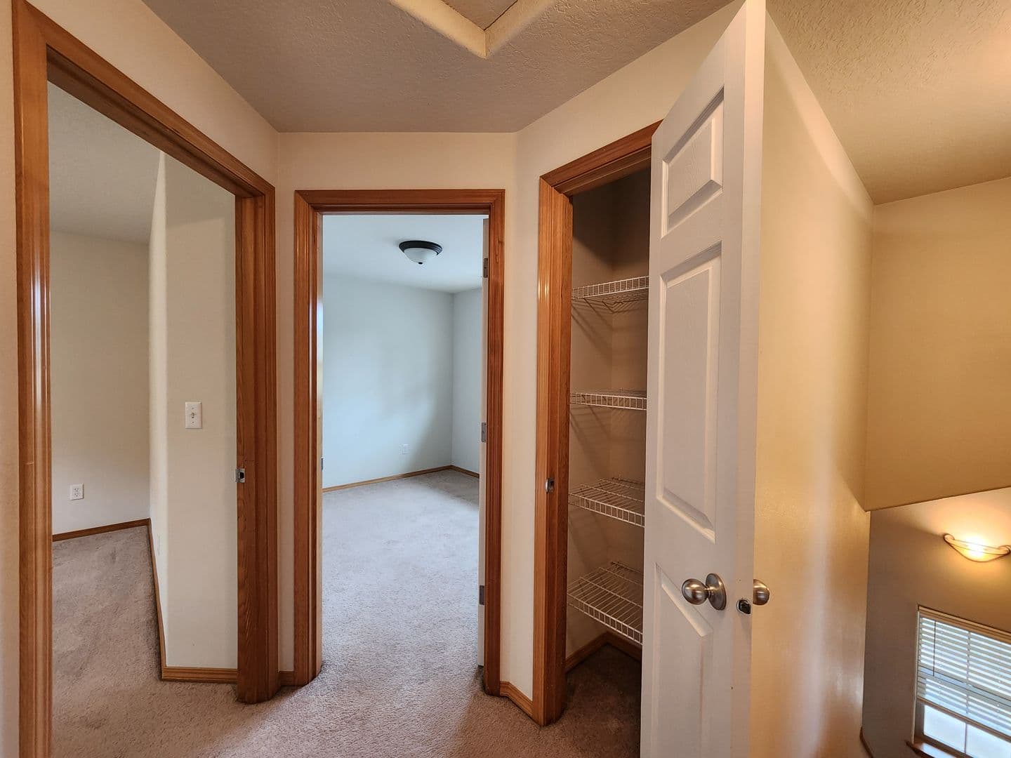 Newberg House: 800 W. First St. #4