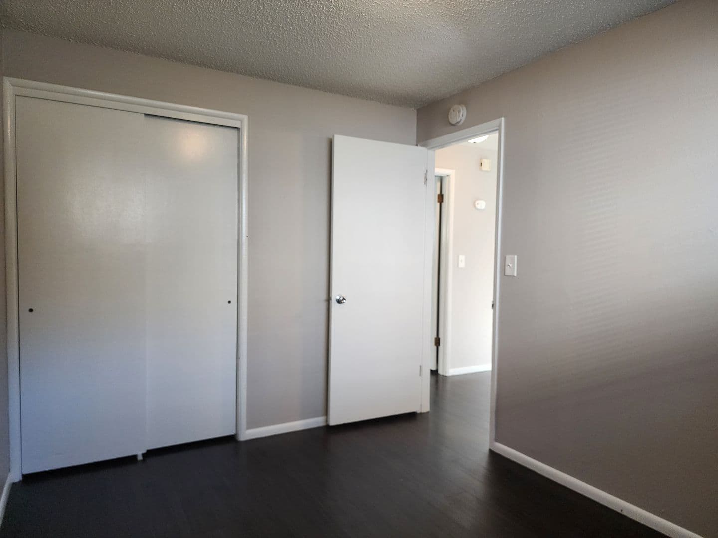 Dundee Apartment: Ione Street 4 Plex