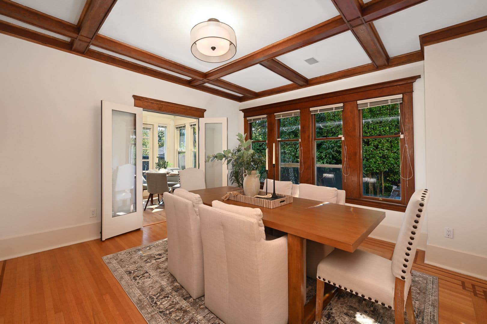 Seattle House: 938 18th Ave E