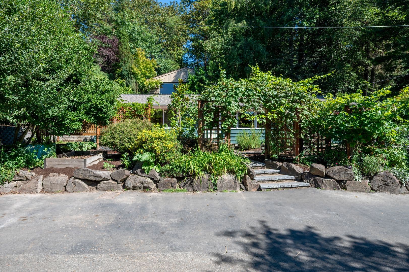 Seattle House: 10350 45th Ave NE