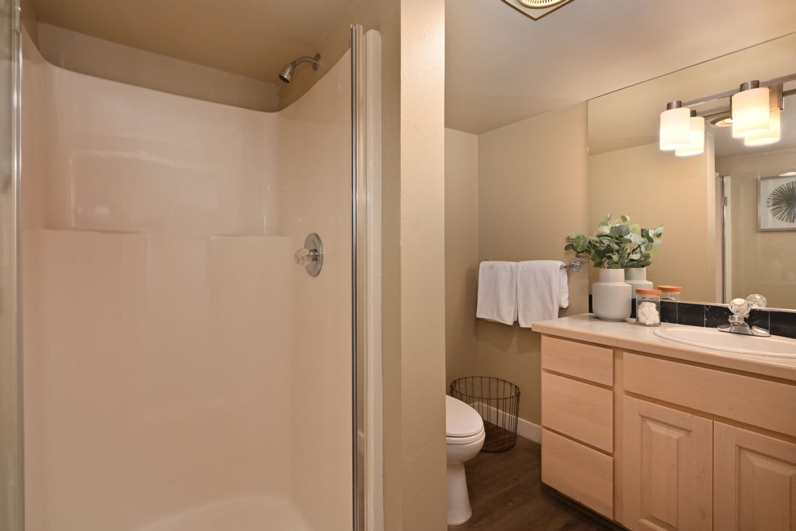 Seattle House: 938 18th Ave E