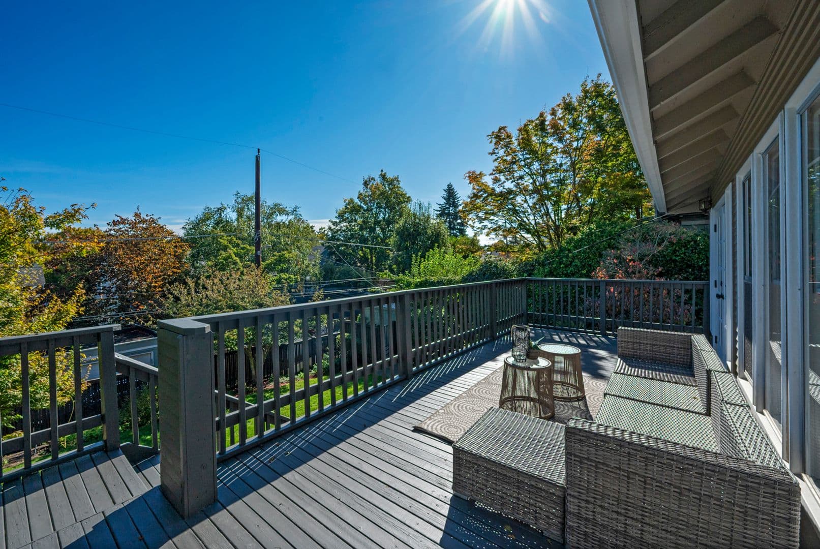 Seattle House: 938 18th Ave E