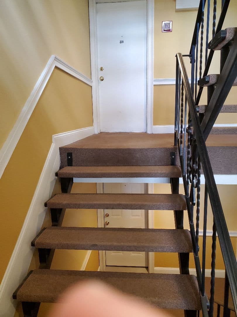 Newmarket Apartment: 26H Piscassic Street