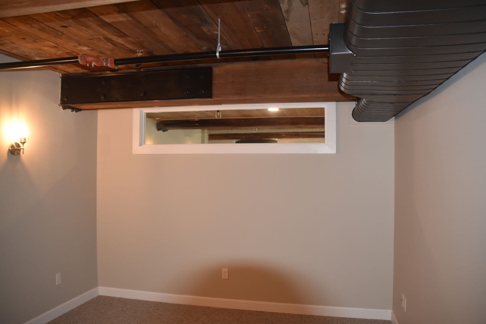 Newmarket Apartment: 4 Bay Road