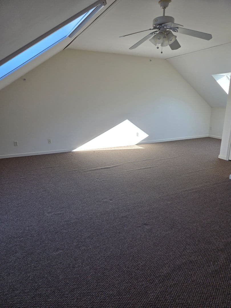 Newmarket Apartment: 3 Bennett Way