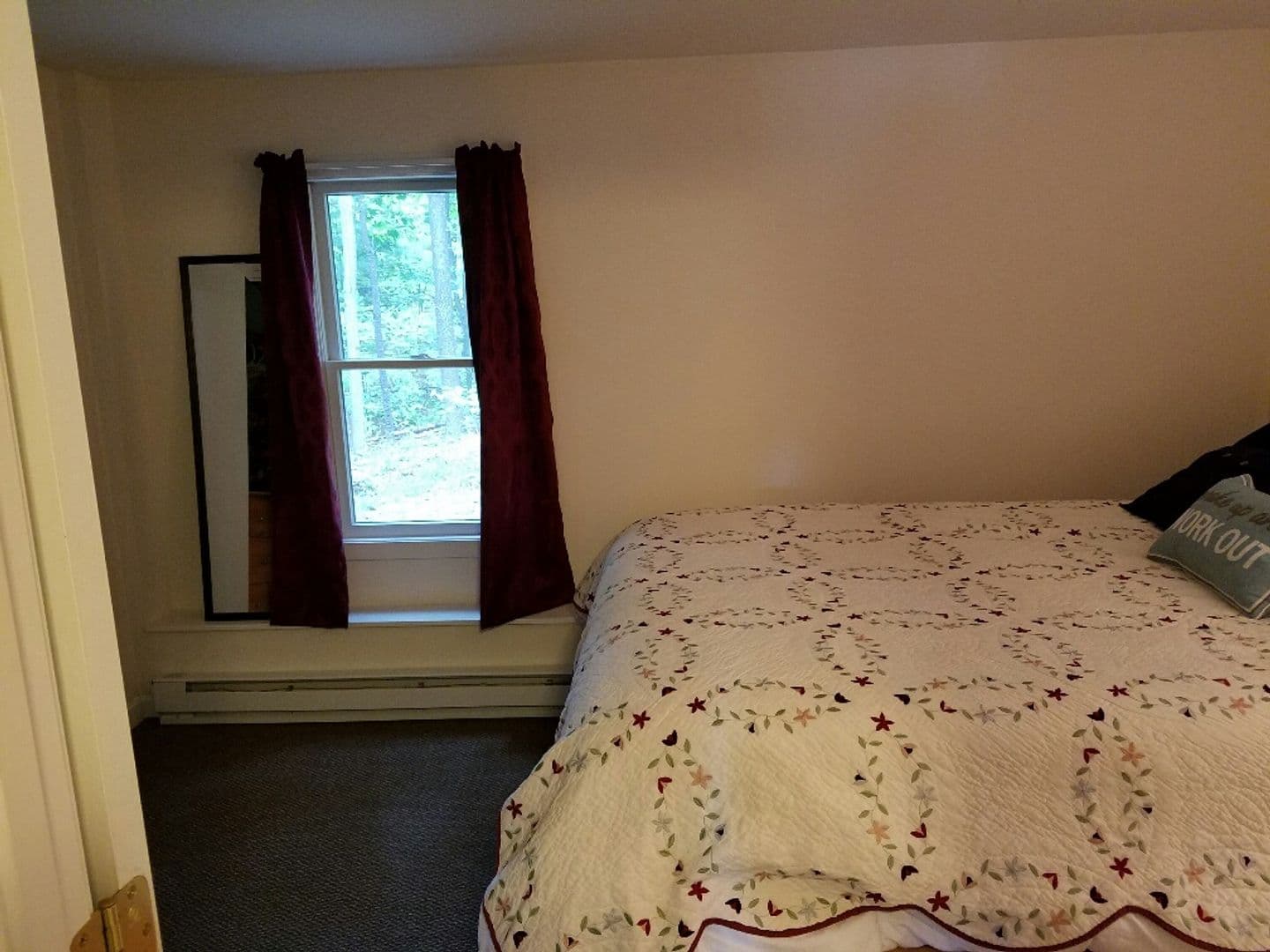 Newmarket Apartment: 12 Salmon Street