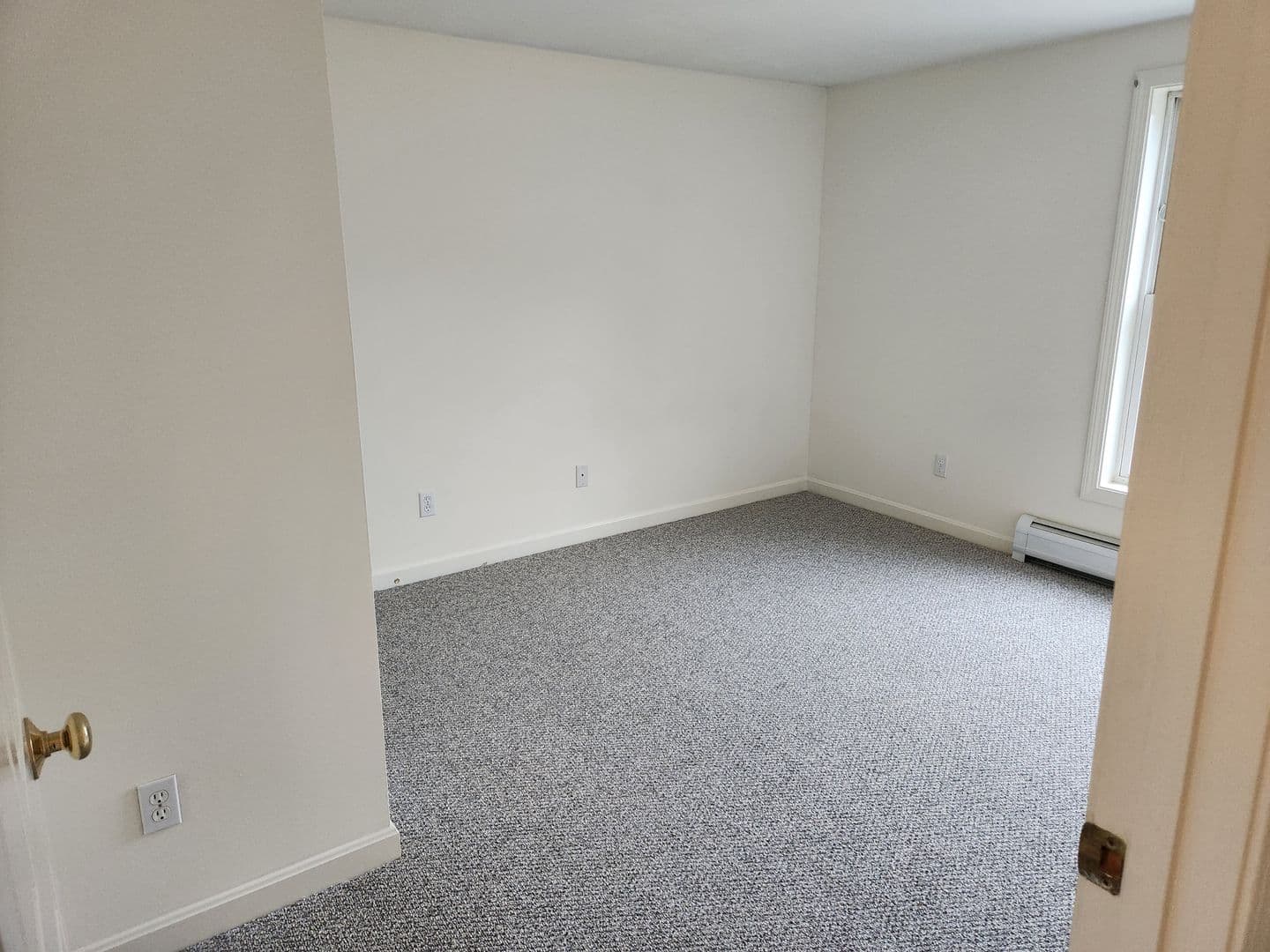 Newmarket Apartment: 3 Bennett Way